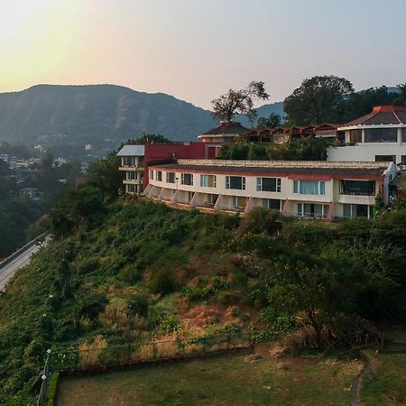 The Dukes Retreat Khandala Lonavala Bagian luar foto