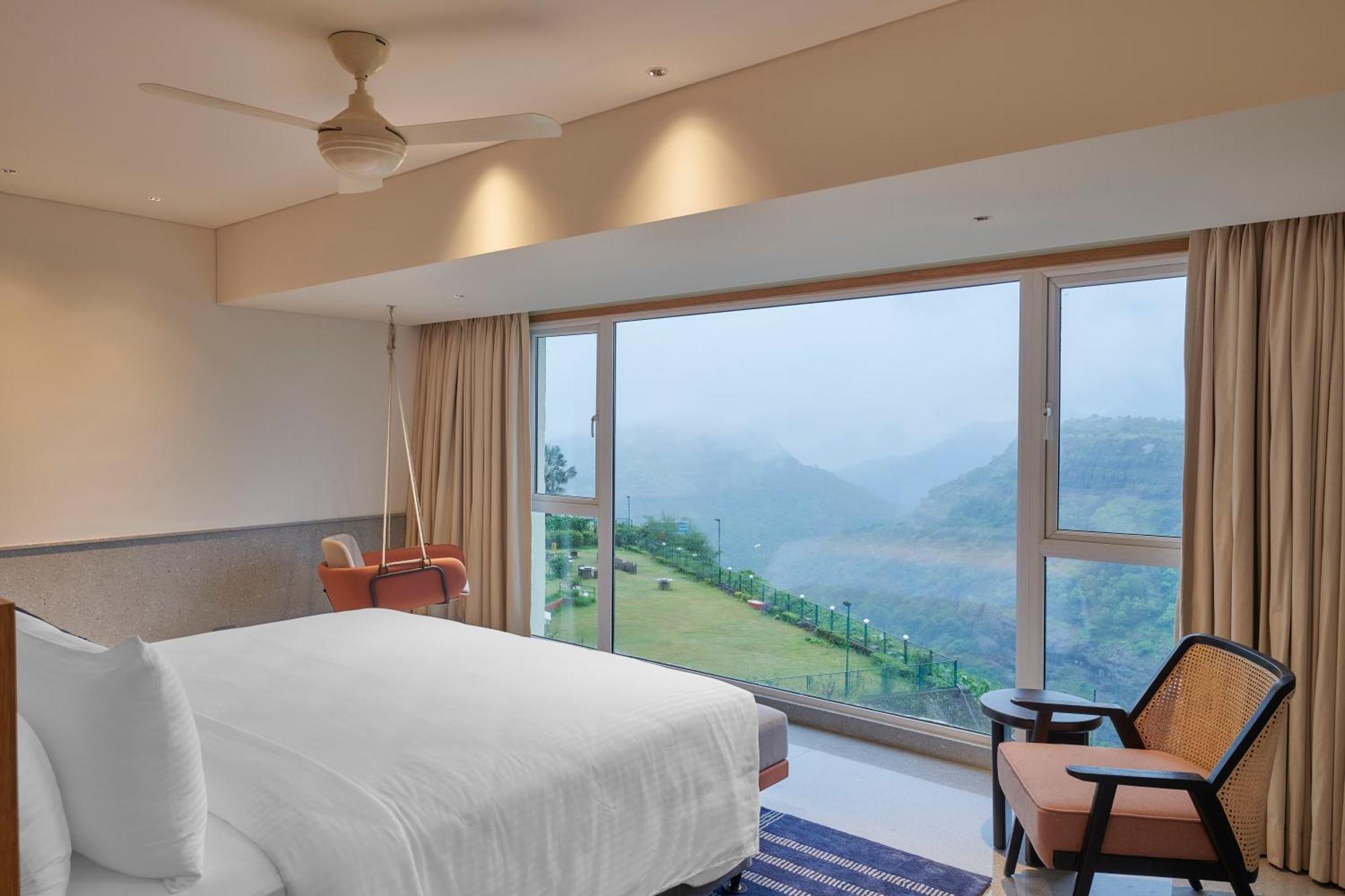 The Dukes Retreat Khandala Lonavala Bagian luar foto