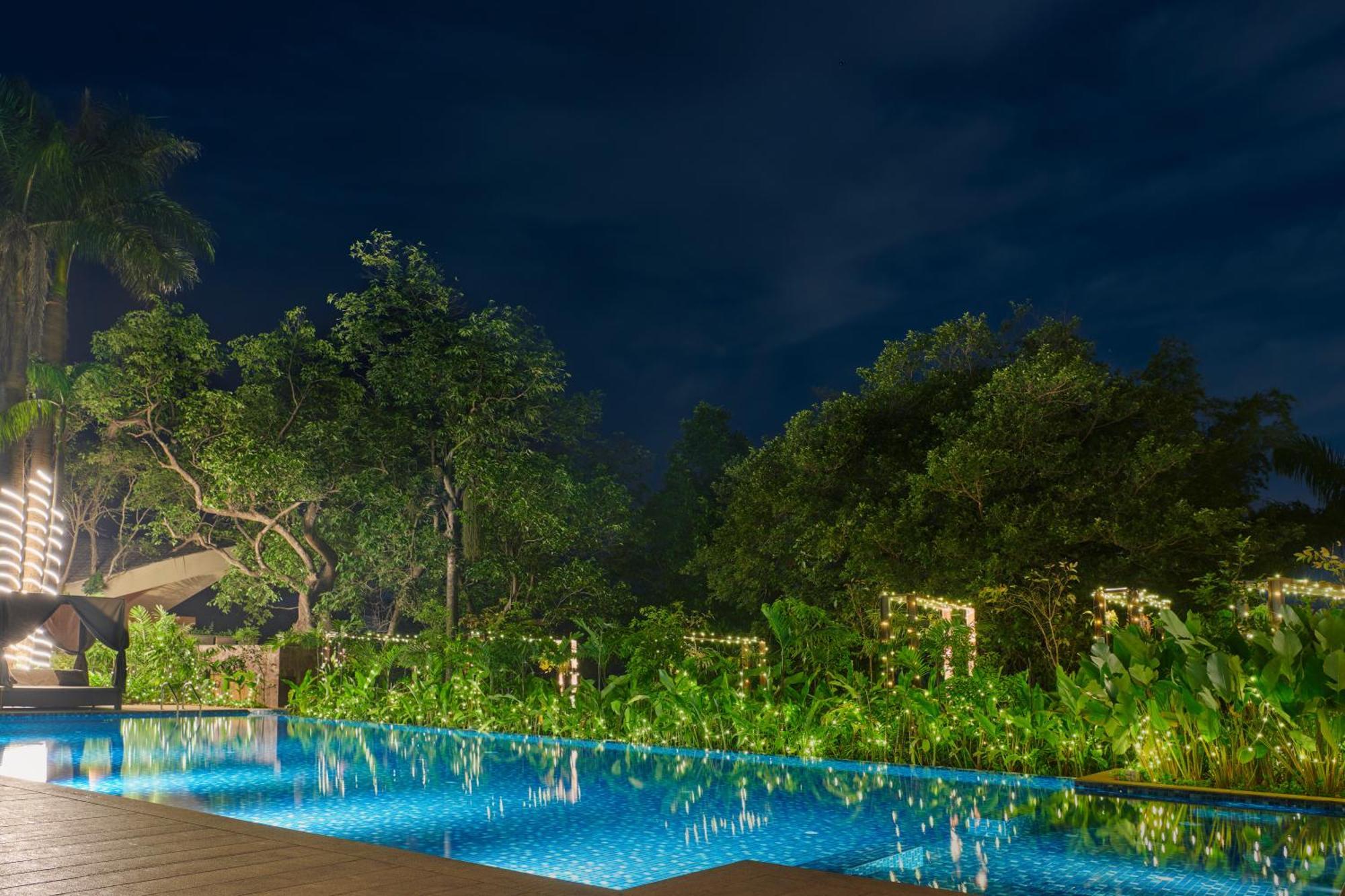 The Dukes Retreat Khandala Lonavala Bagian luar foto