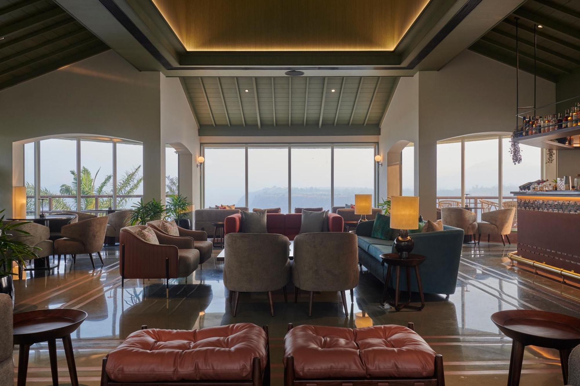 The Dukes Retreat Khandala Lonavala Bagian luar foto