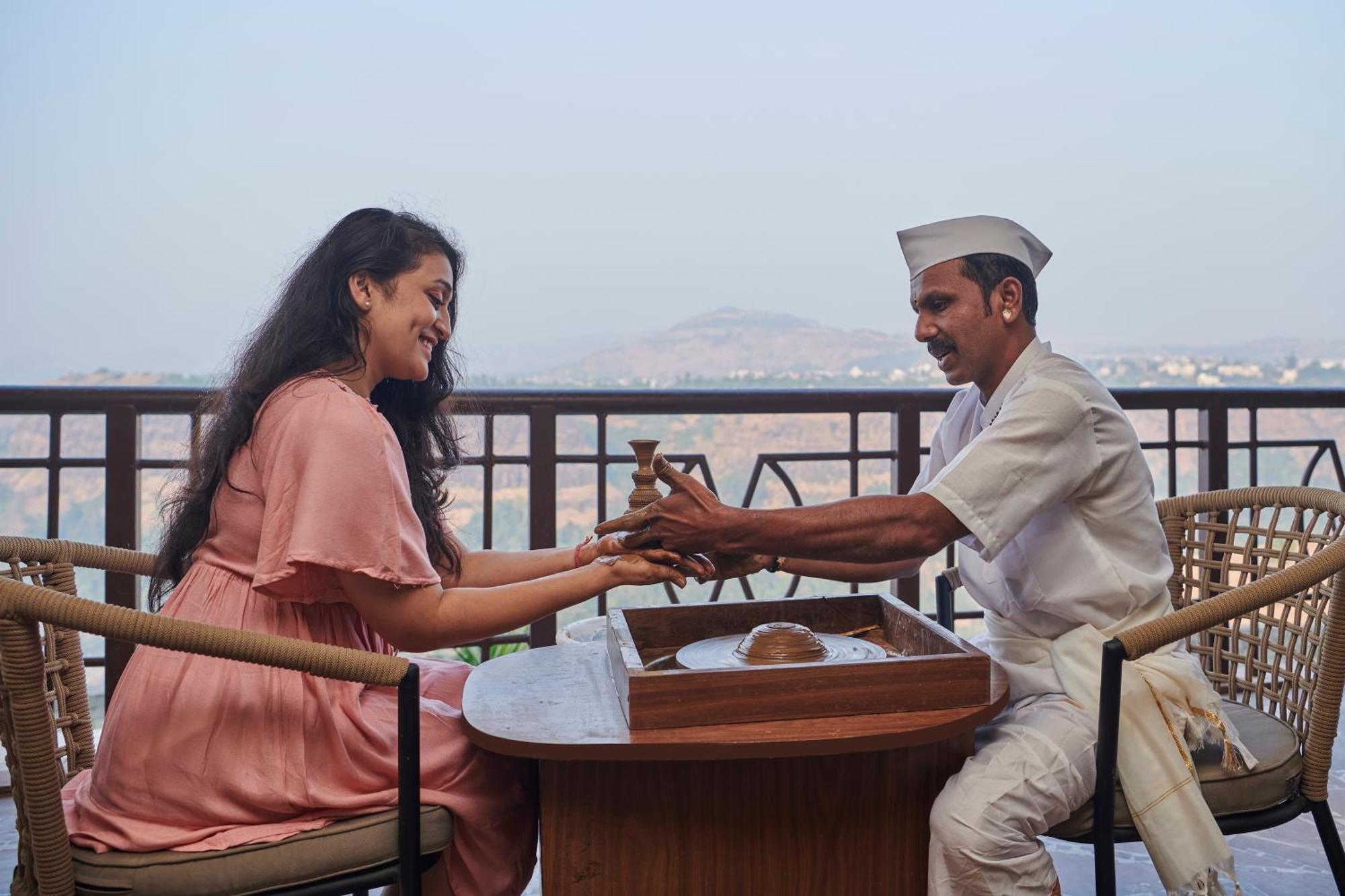 The Dukes Retreat Khandala Lonavala Bagian luar foto