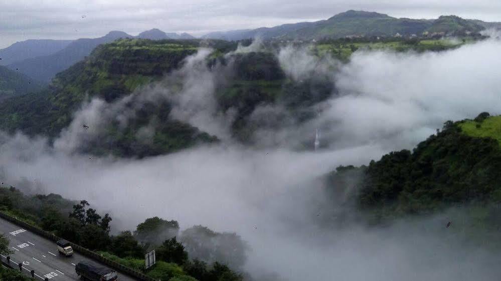 The Dukes Retreat Khandala Lonavala Bagian luar foto