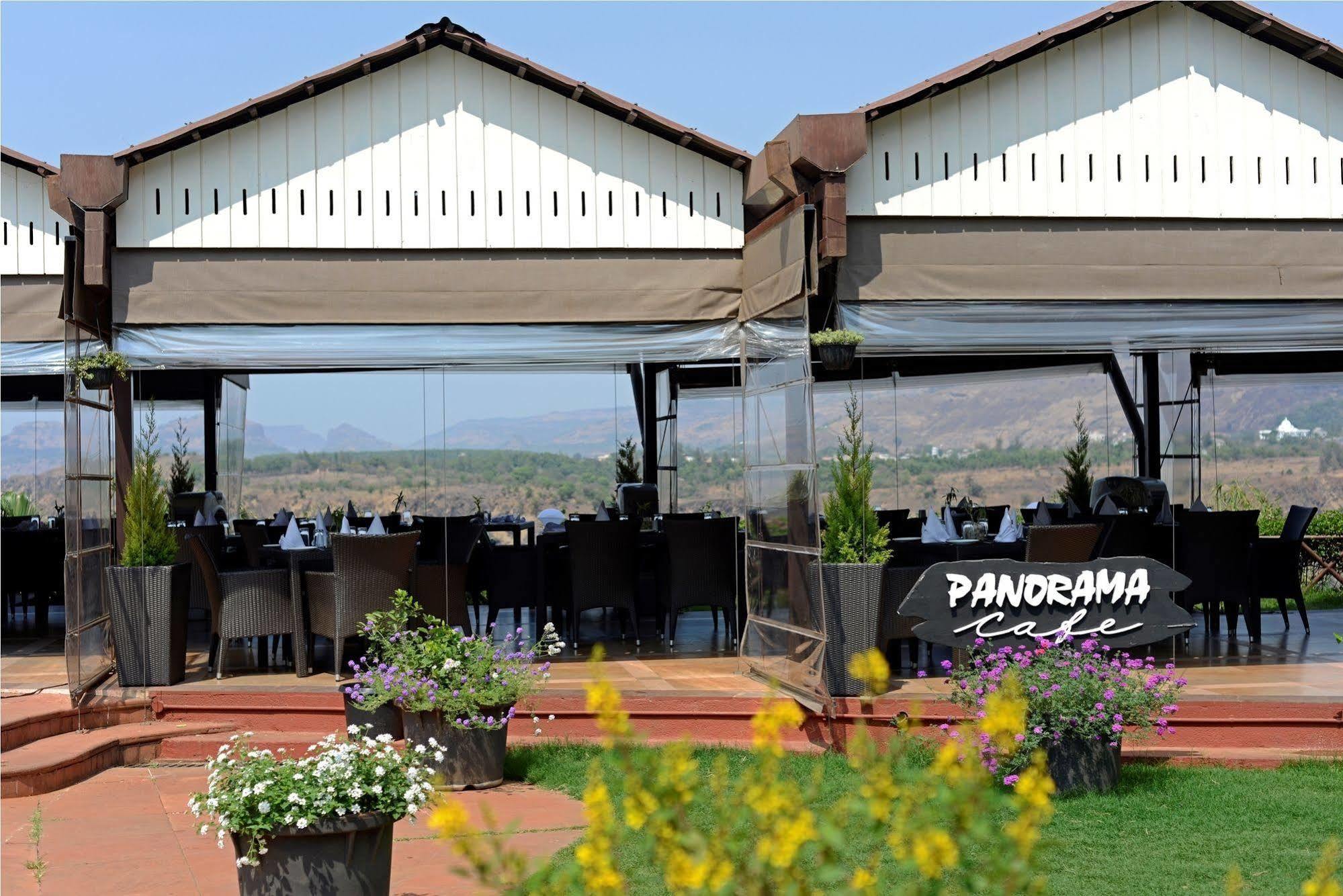 The Dukes Retreat Khandala Lonavala Bagian luar foto