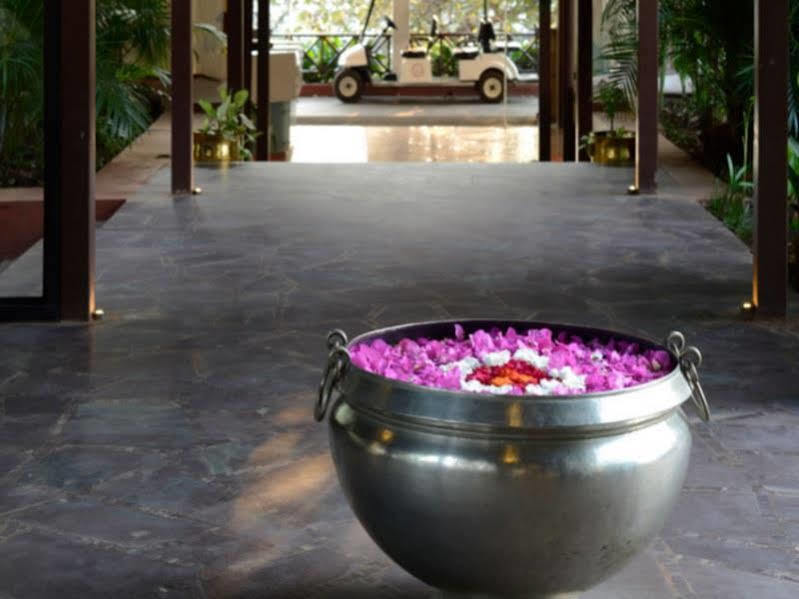The Dukes Retreat Khandala Lonavala Bagian luar foto