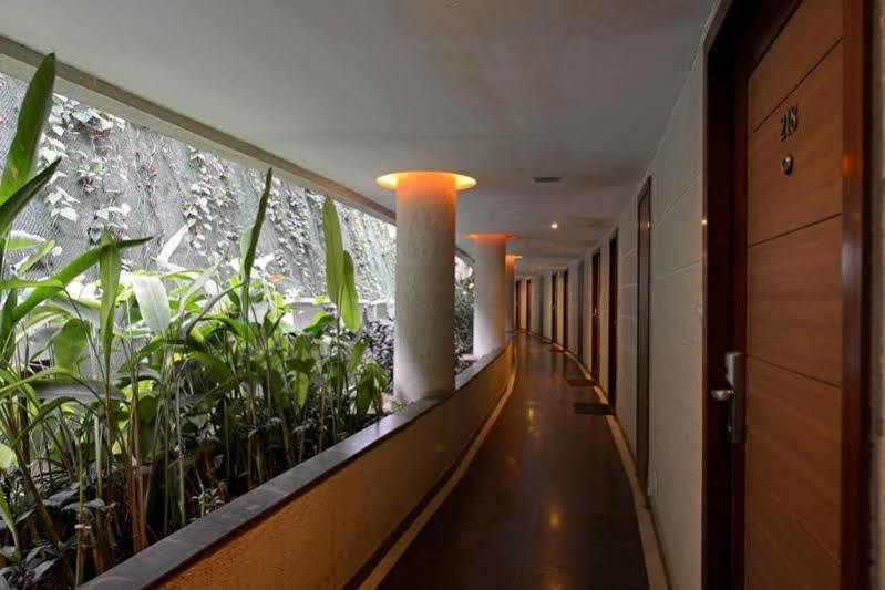 The Dukes Retreat Khandala Lonavala Bagian luar foto