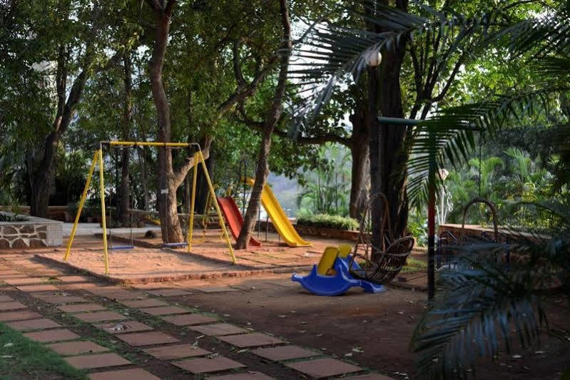 The Dukes Retreat Khandala Lonavala Bagian luar foto