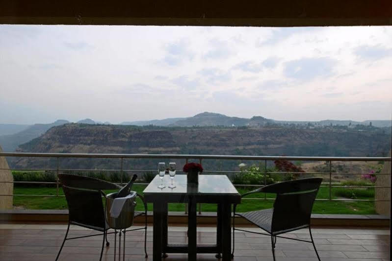 The Dukes Retreat Khandala Lonavala Bagian luar foto
